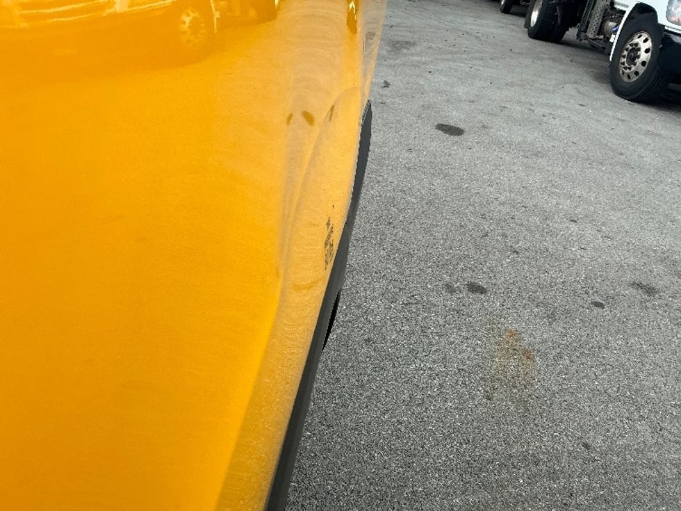 Cargo Van (Panel Van)-Light and Medium Duty Trucks-Ford-2021-Transit 250-Lexington-KY-95,487\n\t\tmiles-$ 28,500 - Image 24