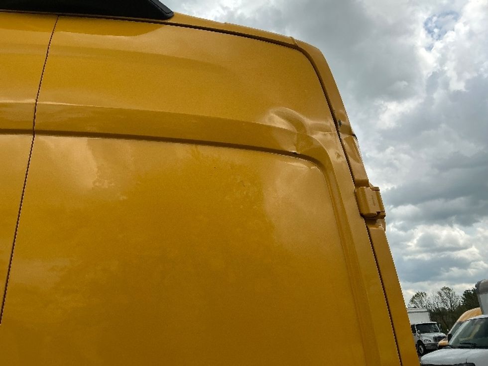 Cargo Van (Panel Van)-Light and Medium Duty Trucks-Ford-2021-Transit 250-Lexington-KY-95,487\n\t\tmiles-$ 28,500 - Image 25