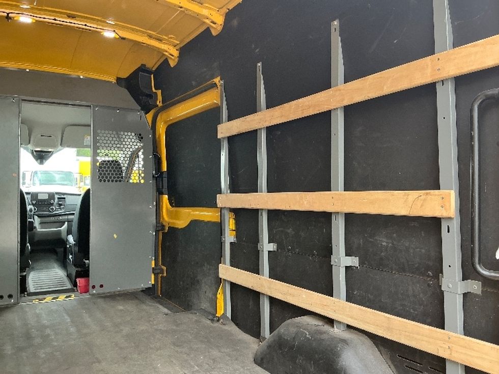Cargo Van (Panel Van)-Light and Medium Duty Trucks-Ford-2021-Transit 250-Lexington-KY-95,487\n\t\tmiles-$ 28,500 - Image 6