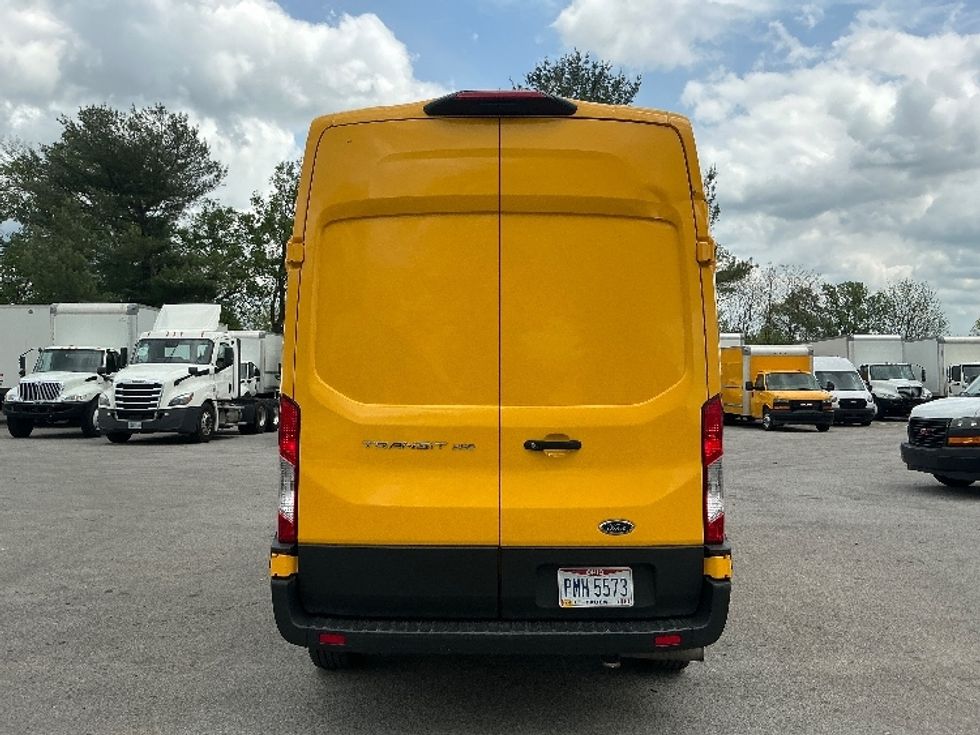 Cargo Van (Panel Van)-Light and Medium Duty Trucks-Ford-2021-Transit 250-Lexington-KY-95,487\n\t\tmiles-$ 28,500 - Image 9