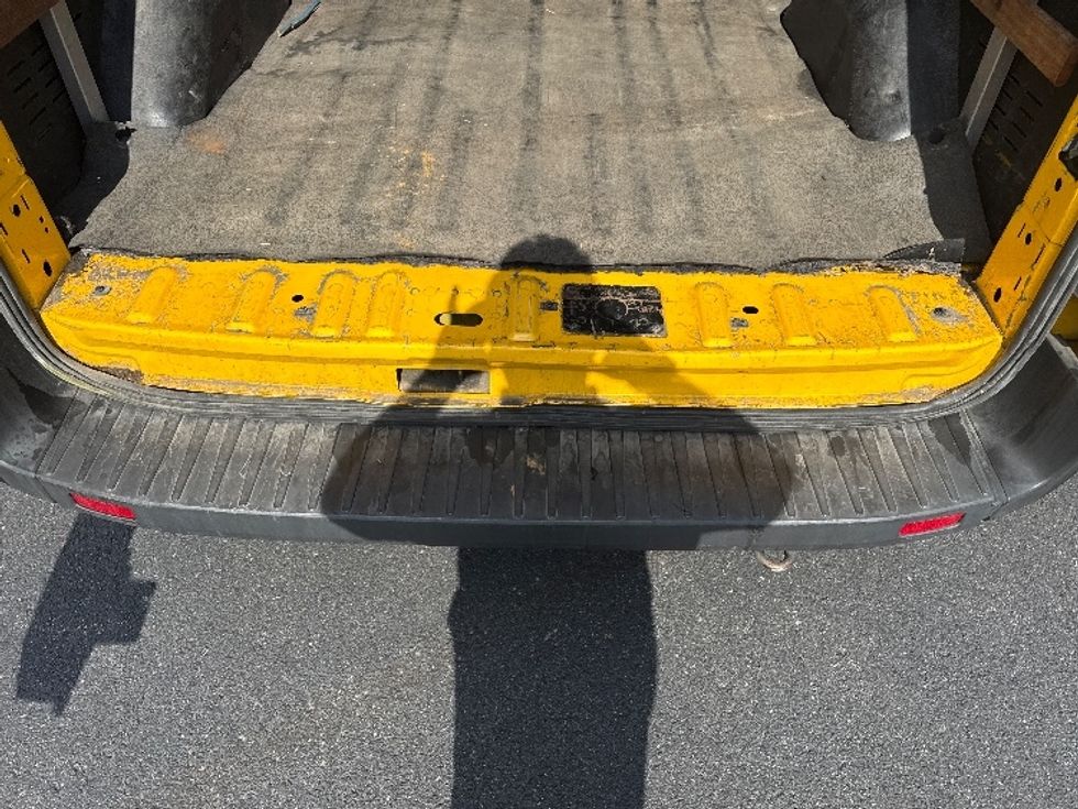 Cargo Van (Panel Van)-Light and Medium Duty Trucks-Ford-2021-Transit 250-Linden-NJ-101,634\n\t\tmiles-$ 29,000 - Image 10