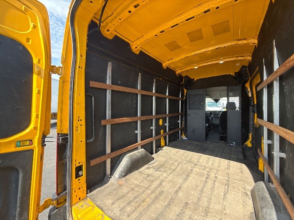 Cargo Van (Panel Van)-Light and Medium Duty Trucks-Ford-2021-Transit 250-Linden-NJ-101,634\n\t\tmiles-$ 29,000 - Image 11