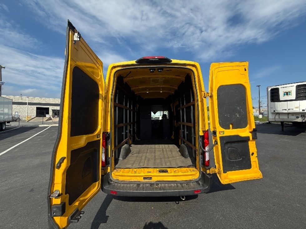 Cargo Van (Panel Van)-Light and Medium Duty Trucks-Ford-2021-Transit 250-Linden-NJ-101,634\n\t\tmiles-$ 29,000 - Image 8