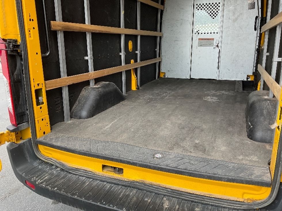 Cargo Van (Panel Van)-Light and Medium Duty Trucks-Ford-2021-Transit 250-Lindon-UT-49,110\n\t\tmiles-$ 33,750 - Image 10