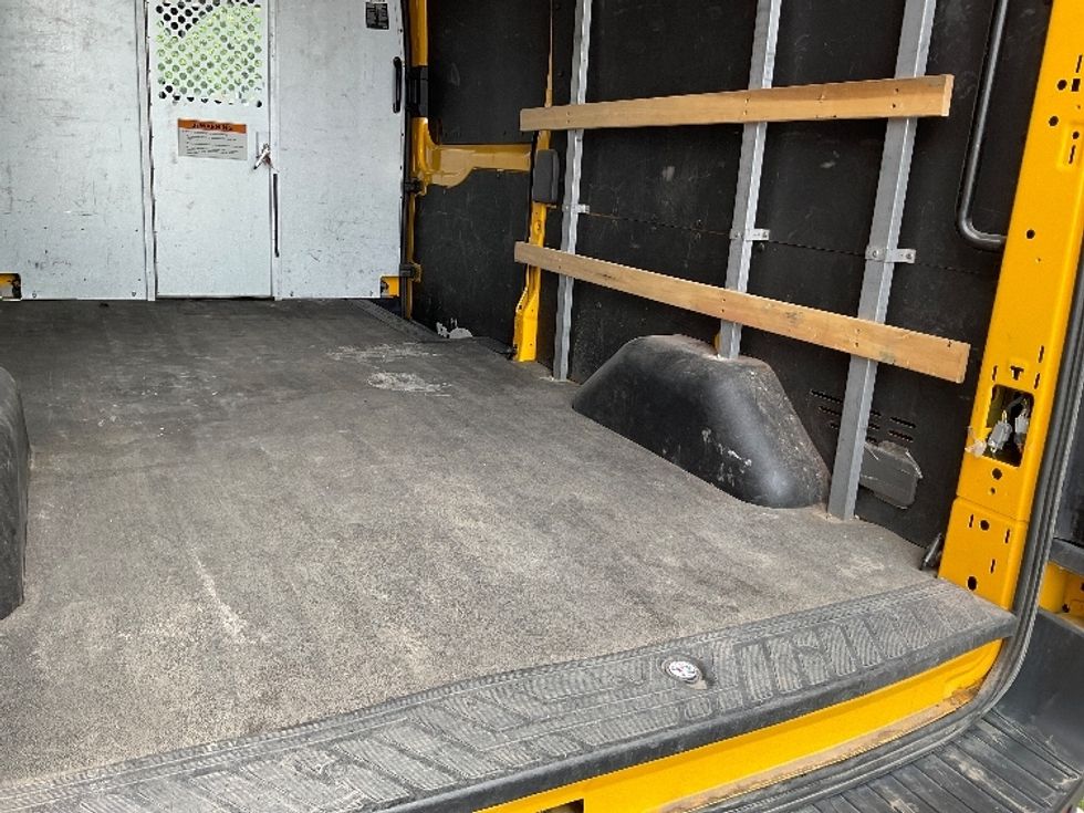 Cargo Van (Panel Van)-Light and Medium Duty Trucks-Ford-2021-Transit 250-Lindon-UT-49,110\n\t\tmiles-$ 33,750 - Image 11