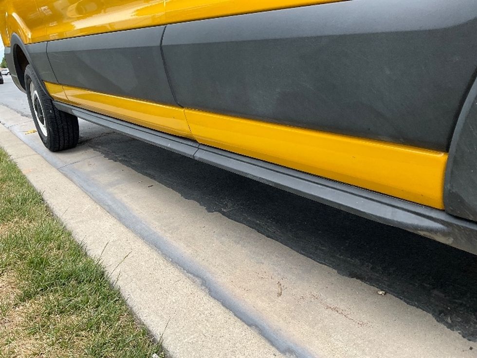 Cargo Van (Panel Van)-Light and Medium Duty Trucks-Ford-2021-Transit 250-Lindon-UT-49,110\n\t\tmiles-$ 33,750 - Image 13