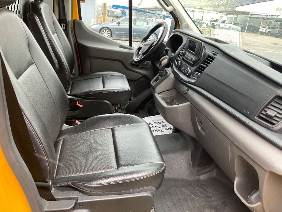 Cargo Van (Panel Van)-Light and Medium Duty Trucks-Ford-2021-Transit 250-Lindon-UT-49,110\n\t\tmiles-$ 33,750 - Image 21