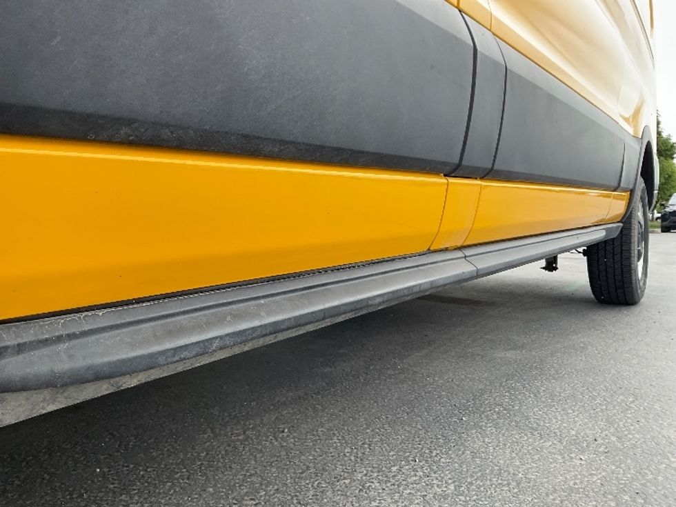 Cargo Van (Panel Van)-Light and Medium Duty Trucks-Ford-2021-Transit 250-Lindon-UT-49,110\n\t\tmiles-$ 33,750 - Image 5