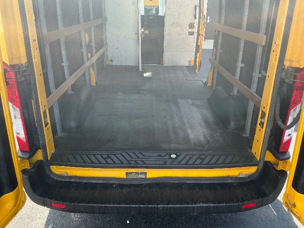 Cargo Van (Panel Van)-Light and Medium Duty Trucks-Ford-2021-Transit 250-Lithia Springs-GA-119,827\n\t\tmiles-$ 26,500 - Image 10