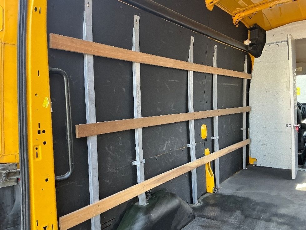 Cargo Van (Panel Van)-Light and Medium Duty Trucks-Ford-2021-Transit 250-Lithia Springs-GA-119,827\n\t\tmiles-$ 26,500 - Image 11