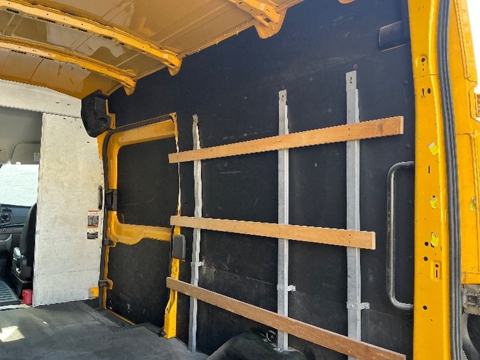 Cargo Van (Panel Van)-Light and Medium Duty Trucks-Ford-2021-Transit 250-Lithia Springs-GA-119,827\n\t\tmiles-$ 26,500 - Image 12