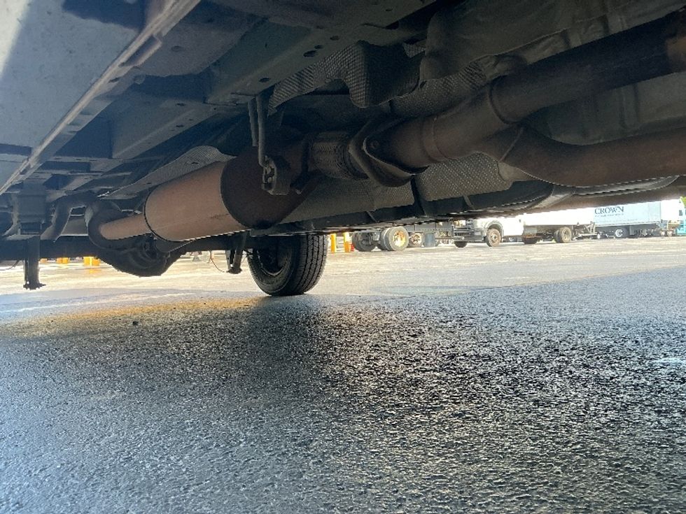 Cargo Van (Panel Van)-Light and Medium Duty Trucks-Ford-2021-Transit 250-Lithia Springs-GA-119,827\n\t\tmiles-$ 26,500 - Image 14