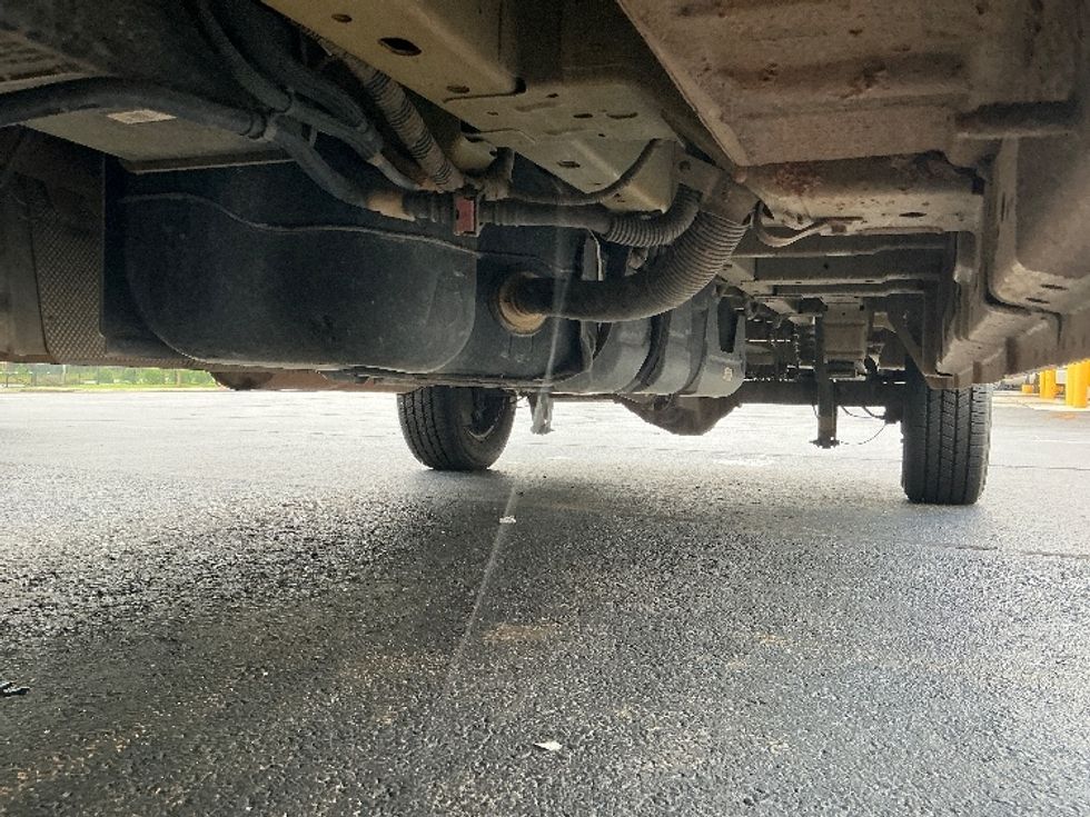 Cargo Van (Panel Van)-Light and Medium Duty Trucks-Ford-2021-Transit 250-Lithia Springs-GA-119,827\n\t\tmiles-$ 26,500 - Image 5