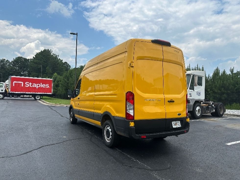 Cargo Van (Panel Van)-Light and Medium Duty Trucks-Ford-2021-Transit 250-Lithia Springs-GA-119,827\n\t\tmiles-$ 26,500 - Image 6