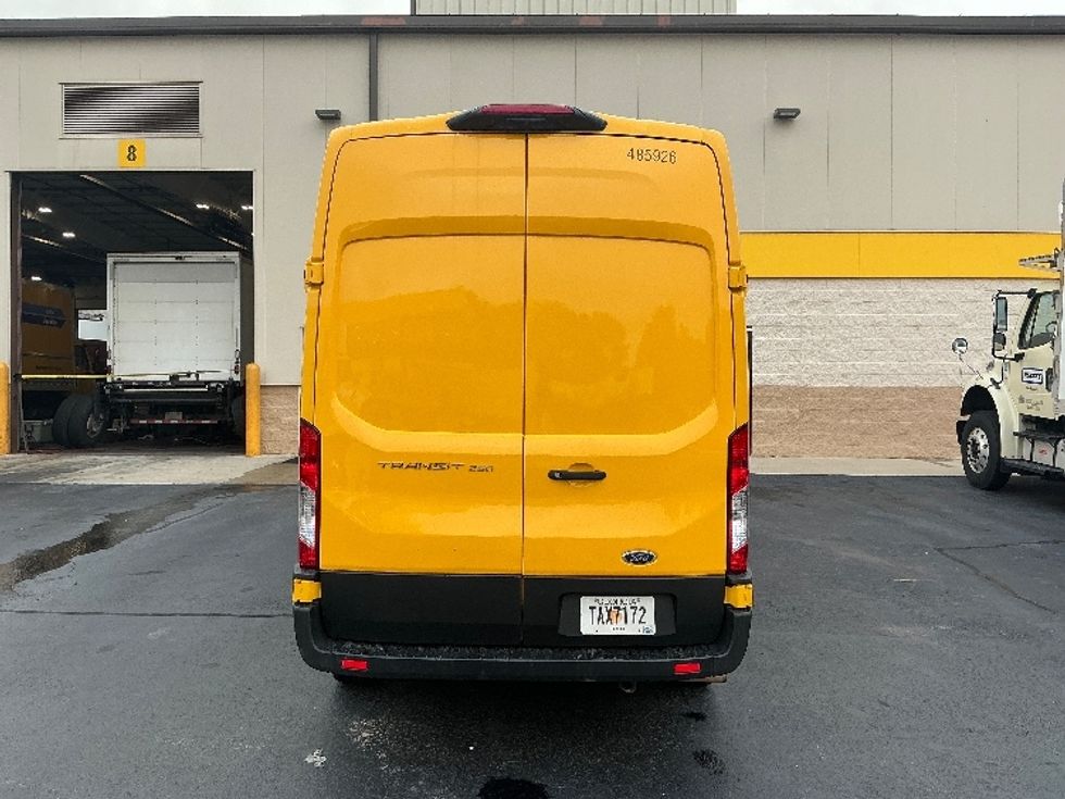 Cargo Van (Panel Van)-Light and Medium Duty Trucks-Ford-2021-Transit 250-Lithia Springs-GA-119,827\n\t\tmiles-$ 26,500 - Image 7
