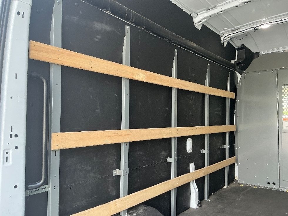 Cargo Van (Panel Van)-Light and Medium Duty Trucks-Ford-2021-Transit 250-Lithia Springs-GA-71,030\n\t\tmiles-$ 35,000 - Image 10