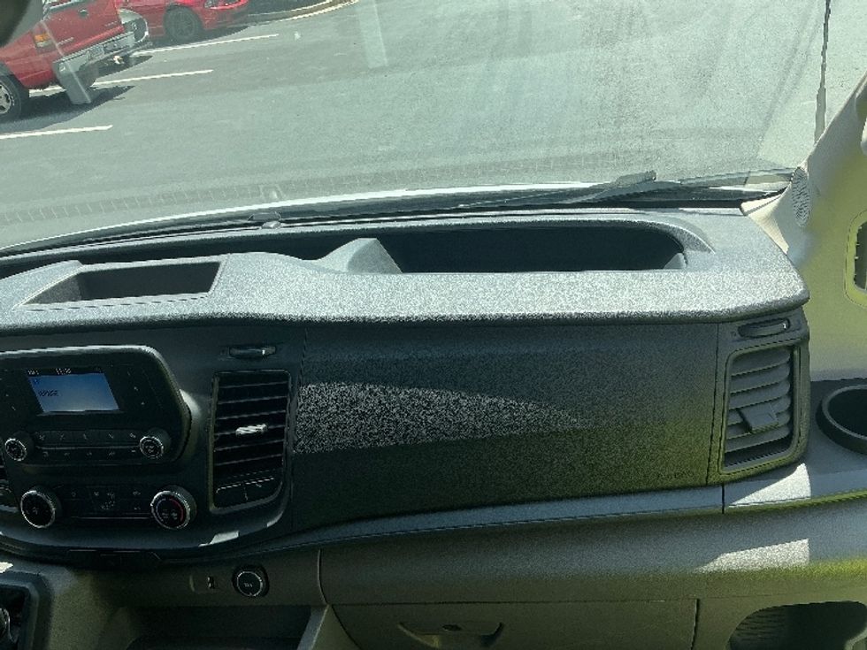 Cargo Van (Panel Van)-Light and Medium Duty Trucks-Ford-2021-Transit 250-Lithia Springs-GA-71,030\n\t\tmiles-$ 35,000 - Image 20