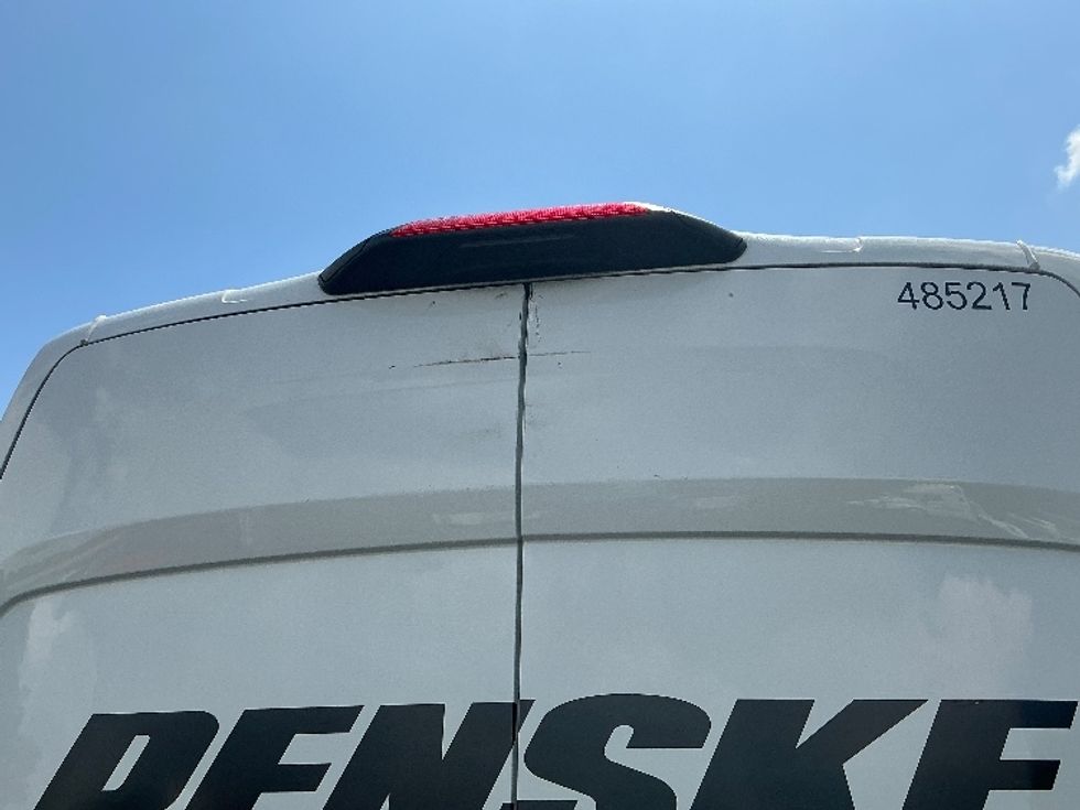 Cargo Van (Panel Van)-Light and Medium Duty Trucks-Ford-2021-Transit 250-Lithia Springs-GA-71,030\n\t\tmiles-$ 35,000 - Image 26