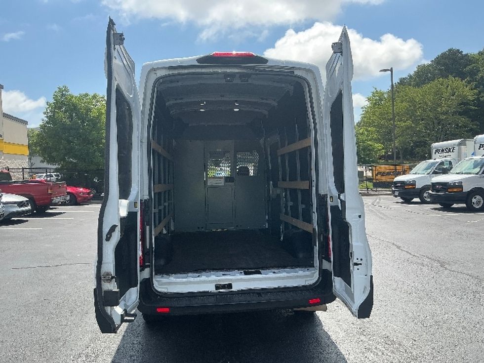 Cargo Van (Panel Van)-Light and Medium Duty Trucks-Ford-2021-Transit 250-Lithia Springs-GA-71,030\n\t\tmiles-$ 35,000 - Image 8