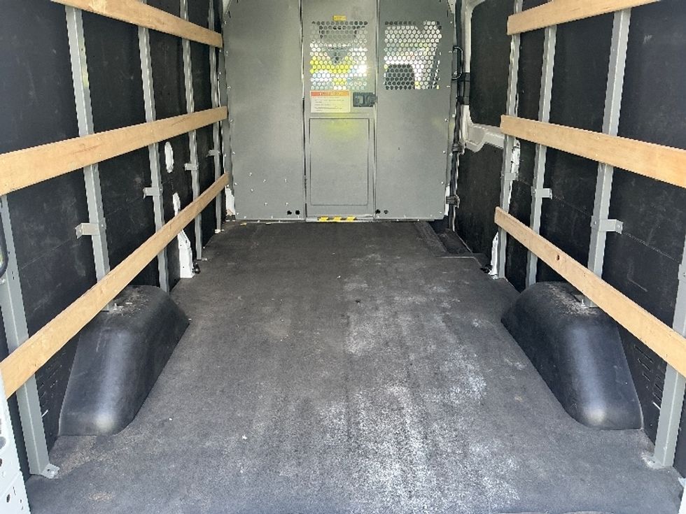 Cargo Van (Panel Van)-Light and Medium Duty Trucks-Ford-2021-Transit 250-Lithia Springs-GA-71,030\n\t\tmiles-$ 35,000 - Image 9
