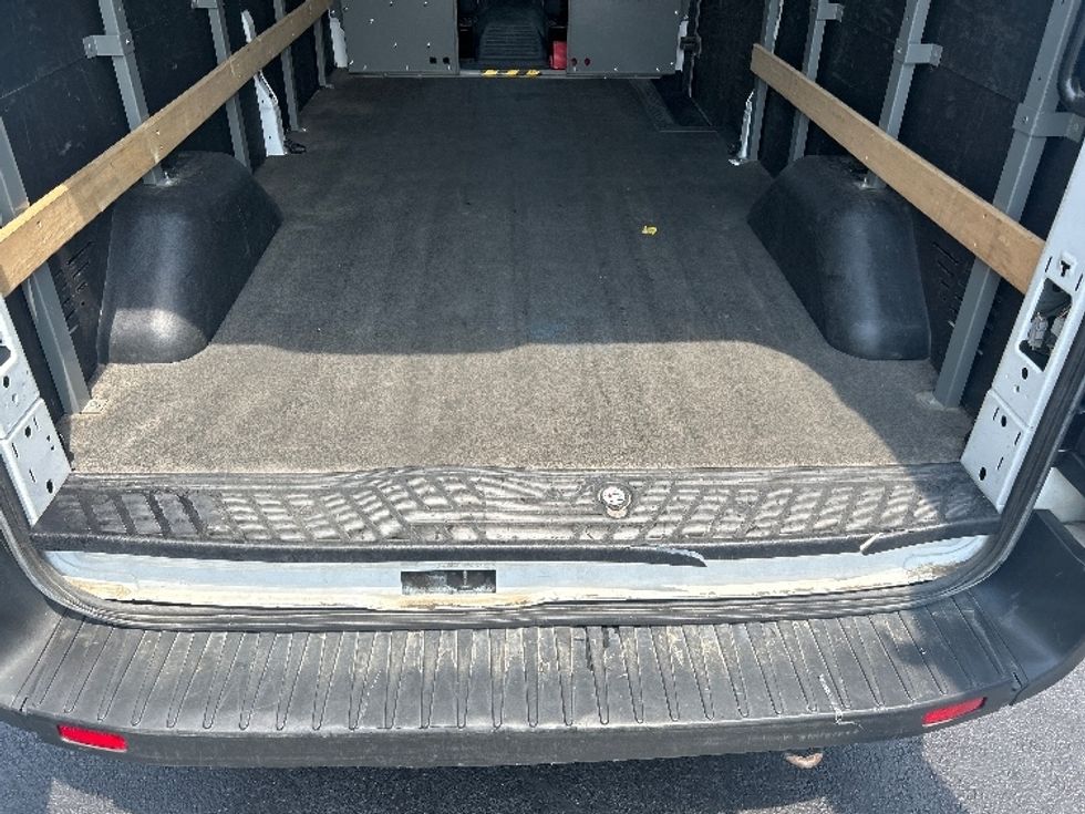 Cargo Van (Panel Van)-Light and Medium Duty Trucks-Ford-2021-Transit 250-Lithia Springs-GA-74,014\n\t\tmiles-$ 34,750 - Image 10