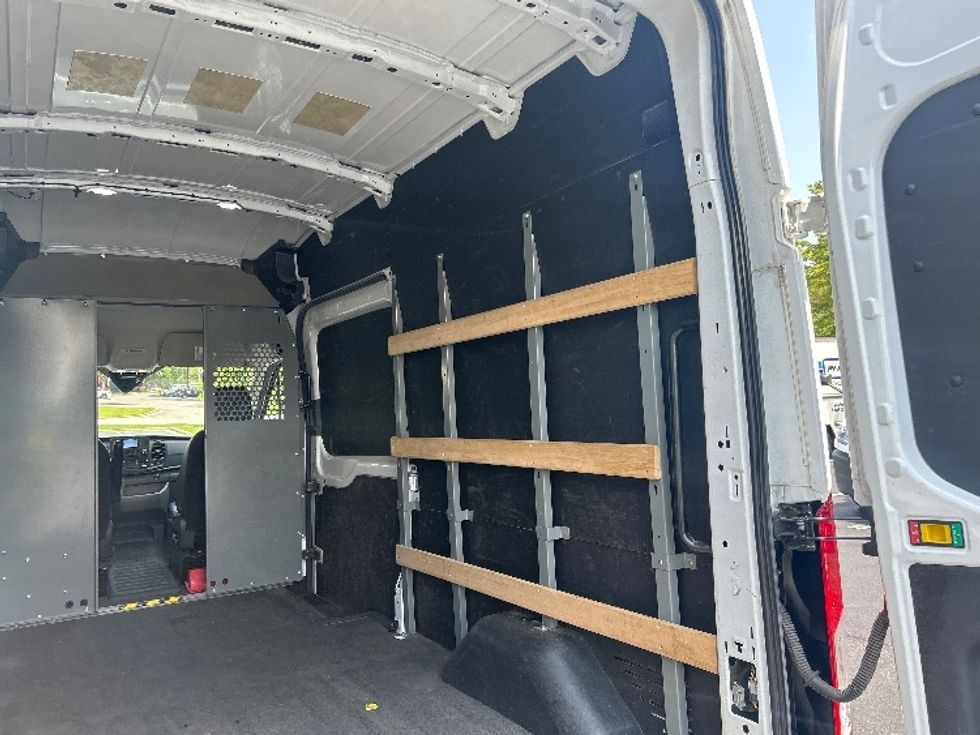 Cargo Van (Panel Van)-Light and Medium Duty Trucks-Ford-2021-Transit 250-Lithia Springs-GA-74,014\n\t\tmiles-$ 34,750 - Image 12