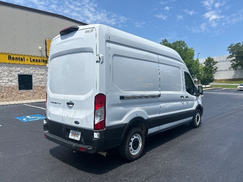 Cargo Van (Panel Van)-Light and Medium Duty Trucks-Ford-2021-Transit 250-Lithia Springs-GA-74,014\n\t\tmiles-$ 34,750 - Image 13