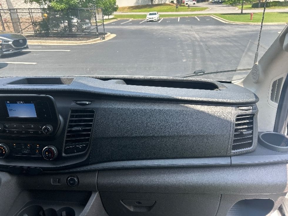 Cargo Van (Panel Van)-Light and Medium Duty Trucks-Ford-2021-Transit 250-Lithia Springs-GA-74,014\n\t\tmiles-$ 34,750 - Image 21