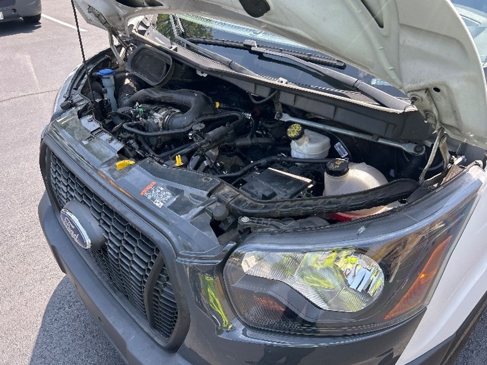 Cargo Van (Panel Van)-Light and Medium Duty Trucks-Ford-2021-Transit 250-Lithia Springs-GA-74,014\n\t\tmiles-$ 34,750 - Image 24