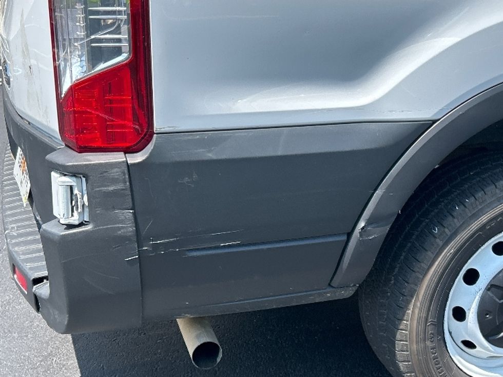 Cargo Van (Panel Van)-Light and Medium Duty Trucks-Ford-2021-Transit 250-Lithia Springs-GA-74,014\n\t\tmiles-$ 34,750 - Image 26