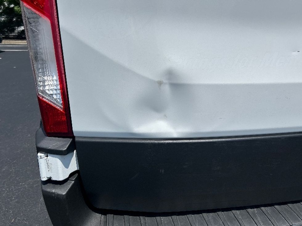 Cargo Van (Panel Van)-Light and Medium Duty Trucks-Ford-2021-Transit 250-Lithia Springs-GA-74,014\n\t\tmiles-$ 34,750 - Image 27