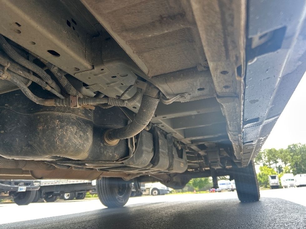 Cargo Van (Panel Van)-Light and Medium Duty Trucks-Ford-2021-Transit 250-Lithia Springs-GA-74,014\n\t\tmiles-$ 34,750 - Image 5