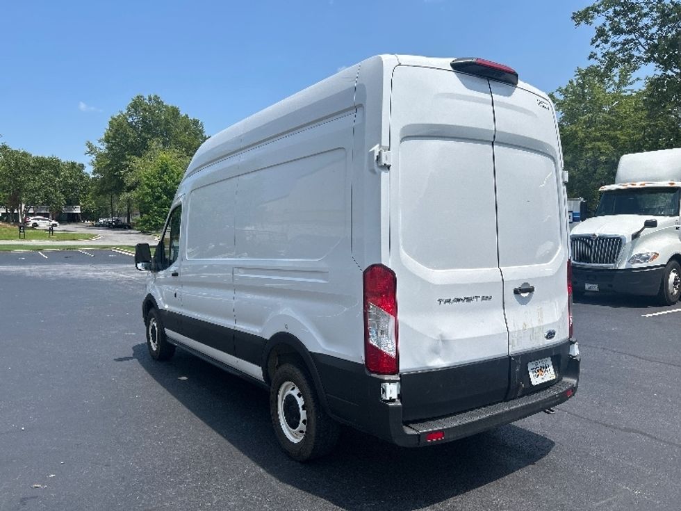 Cargo Van (Panel Van)-Light and Medium Duty Trucks-Ford-2021-Transit 250-Lithia Springs-GA-74,014\n\t\tmiles-$ 34,750 - Image 6