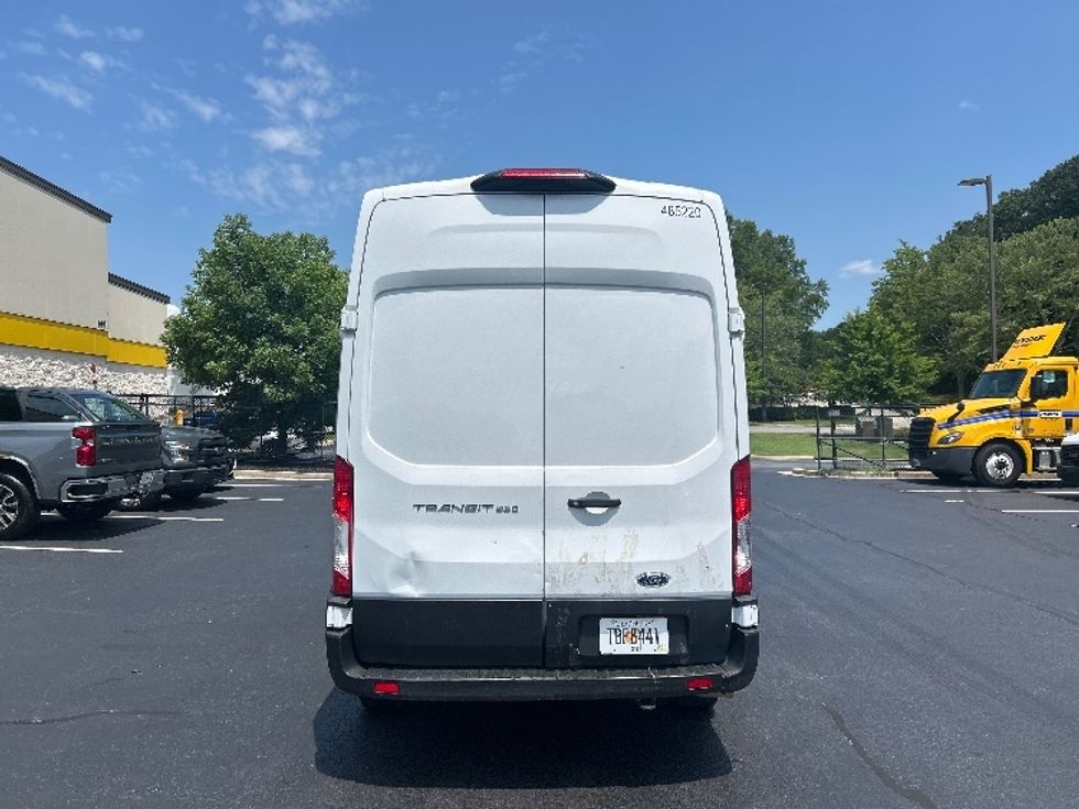 Cargo Van (Panel Van)-Light and Medium Duty Trucks-Ford-2021-Transit 250-Lithia Springs-GA-74,014\n\t\tmiles-$ 34,750 - Image 7