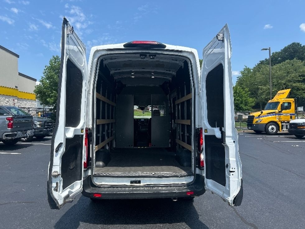 Cargo Van (Panel Van)-Light and Medium Duty Trucks-Ford-2021-Transit 250-Lithia Springs-GA-74,014\n\t\tmiles-$ 34,750 - Image 8