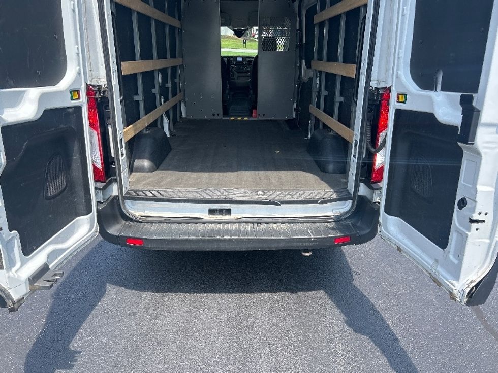Cargo Van (Panel Van)-Light and Medium Duty Trucks-Ford-2021-Transit 250-Lithia Springs-GA-74,014\n\t\tmiles-$ 34,750 - Image 9