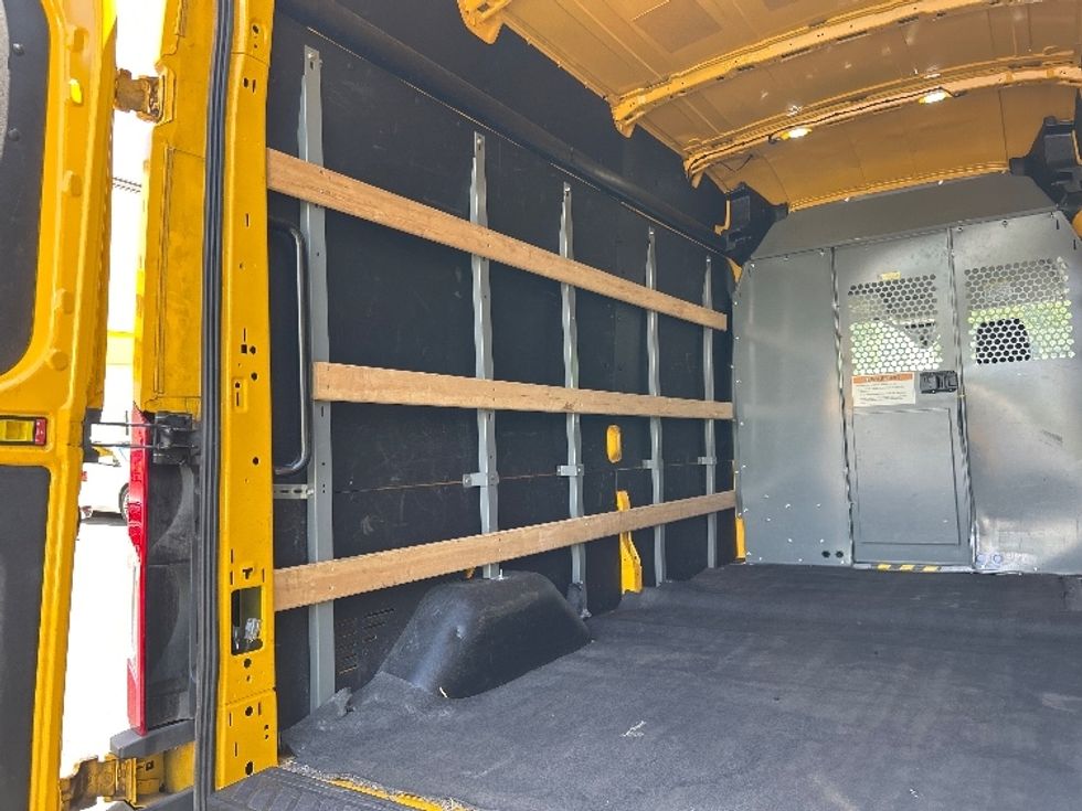 Cargo Van (Panel Van)-Light and Medium Duty Trucks-Ford-2021-Transit 250-Lithia Springs-GA-78,837\n\t\tmiles-$ 31,250 - Image 11