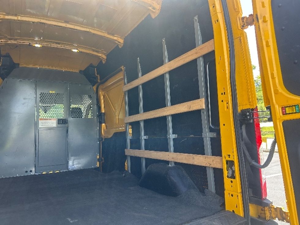 Cargo Van (Panel Van)-Light and Medium Duty Trucks-Ford-2021-Transit 250-Lithia Springs-GA-78,837\n\t\tmiles-$ 31,250 - Image 12