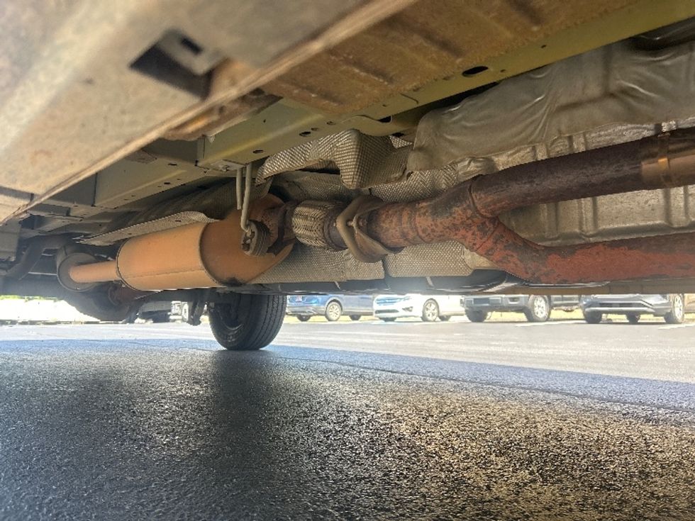 Cargo Van (Panel Van)-Light and Medium Duty Trucks-Ford-2021-Transit 250-Lithia Springs-GA-78,837\n\t\tmiles-$ 31,250 - Image 14