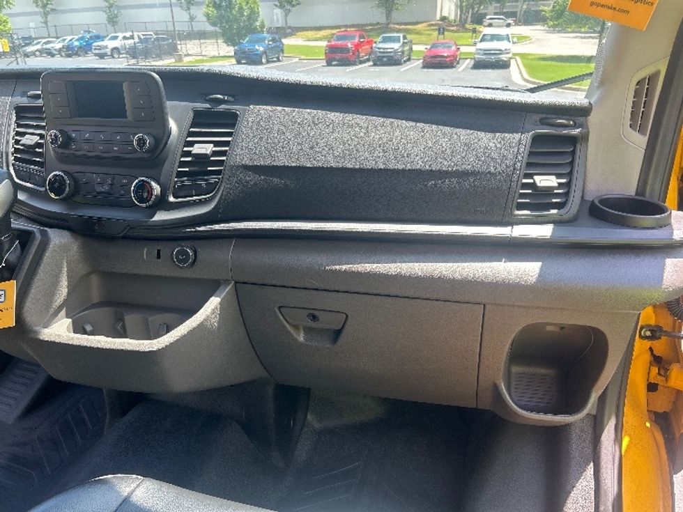 Cargo Van (Panel Van)-Light and Medium Duty Trucks-Ford-2021-Transit 250-Lithia Springs-GA-78,837\n\t\tmiles-$ 31,250 - Image 21