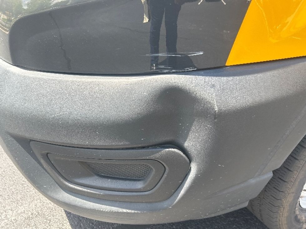 Cargo Van (Panel Van)-Light and Medium Duty Trucks-Ford-2021-Transit 250-Lithia Springs-GA-78,837\n\t\tmiles-$ 31,250 - Image 27