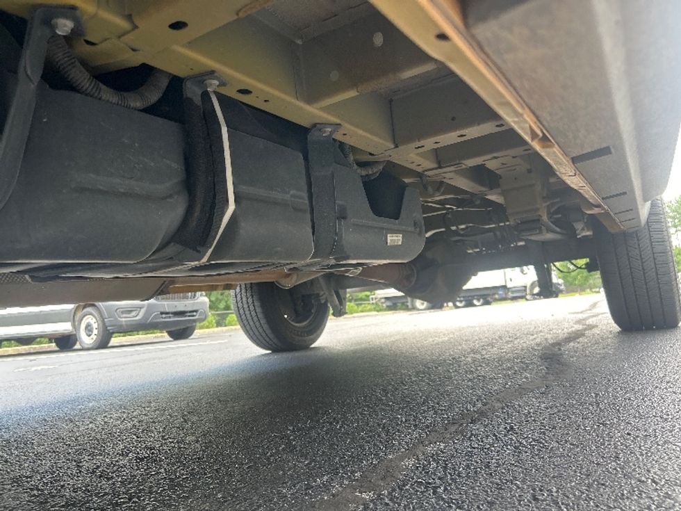 Cargo Van (Panel Van)-Light and Medium Duty Trucks-Ford-2021-Transit 250-Lithia Springs-GA-78,837\n\t\tmiles-$ 31,250 - Image 5