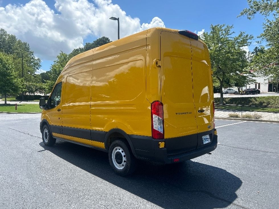 Cargo Van (Panel Van)-Light and Medium Duty Trucks-Ford-2021-Transit 250-Lithia Springs-GA-78,837\n\t\tmiles-$ 31,250 - Image 6