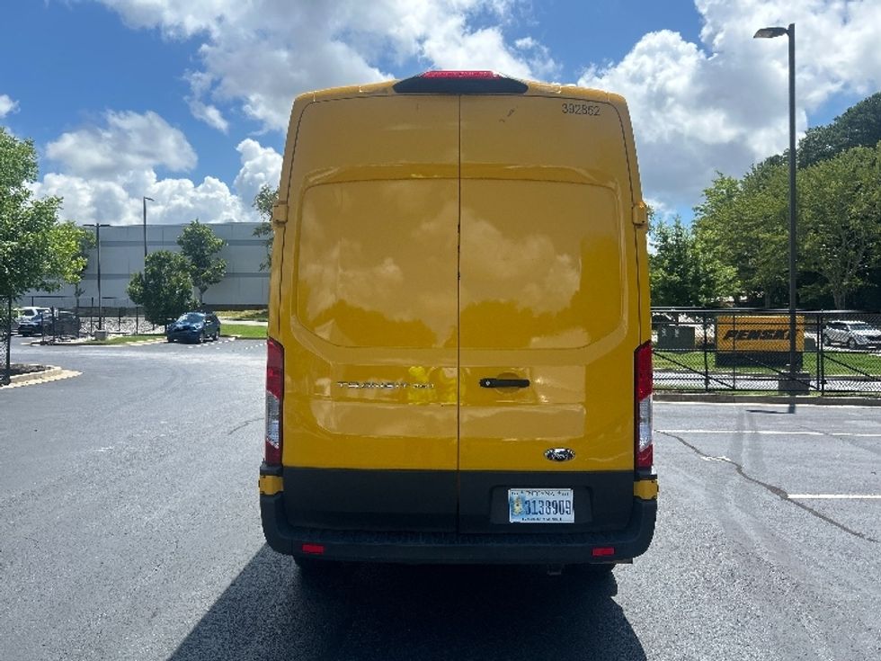 Cargo Van (Panel Van)-Light and Medium Duty Trucks-Ford-2021-Transit 250-Lithia Springs-GA-78,837\n\t\tmiles-$ 31,250 - Image 7