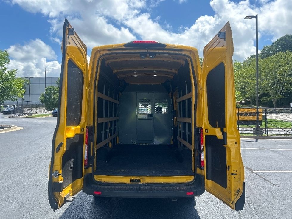 Cargo Van (Panel Van)-Light and Medium Duty Trucks-Ford-2021-Transit 250-Lithia Springs-GA-78,837\n\t\tmiles-$ 31,250 - Image 8