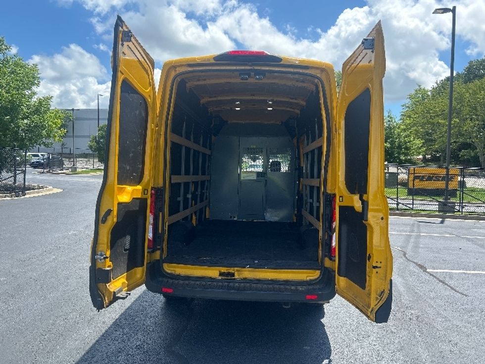 Cargo Van (Panel Van)-Light and Medium Duty Trucks-Ford-2021-Transit 250-Lithia Springs-GA-78,837\n\t\tmiles-$ 31,250 - Image 9
