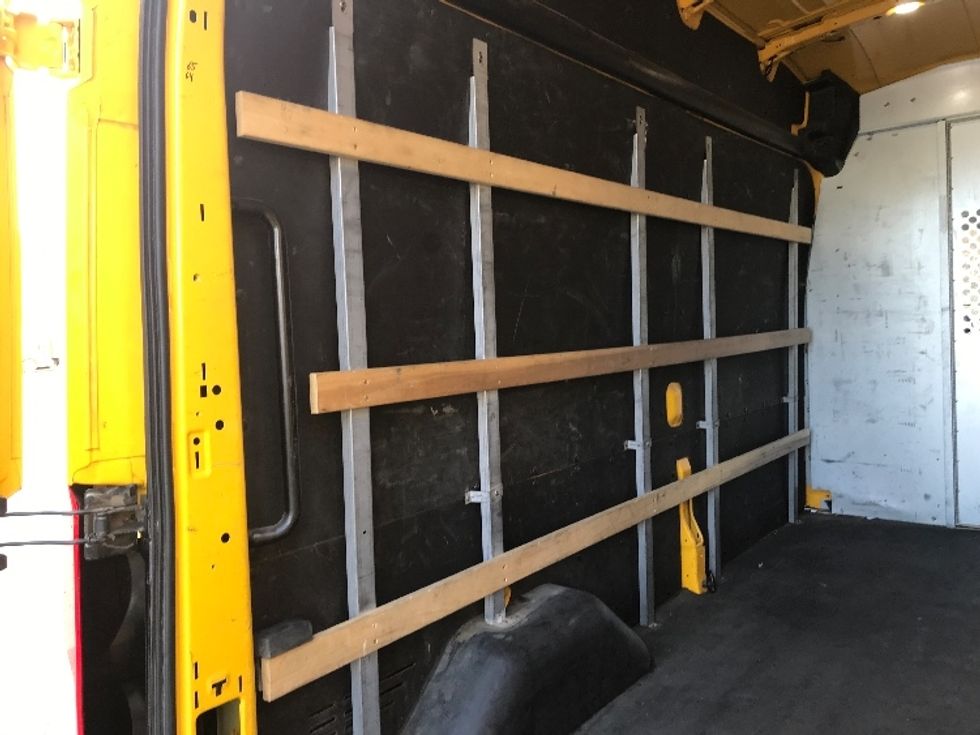 Cargo Van (Panel Van)-Light and Medium Duty Trucks-Ford-2021-Transit 250-Lithia Springs-GA-89,673\n\t\tmiles-$ 32,750 - Image 10