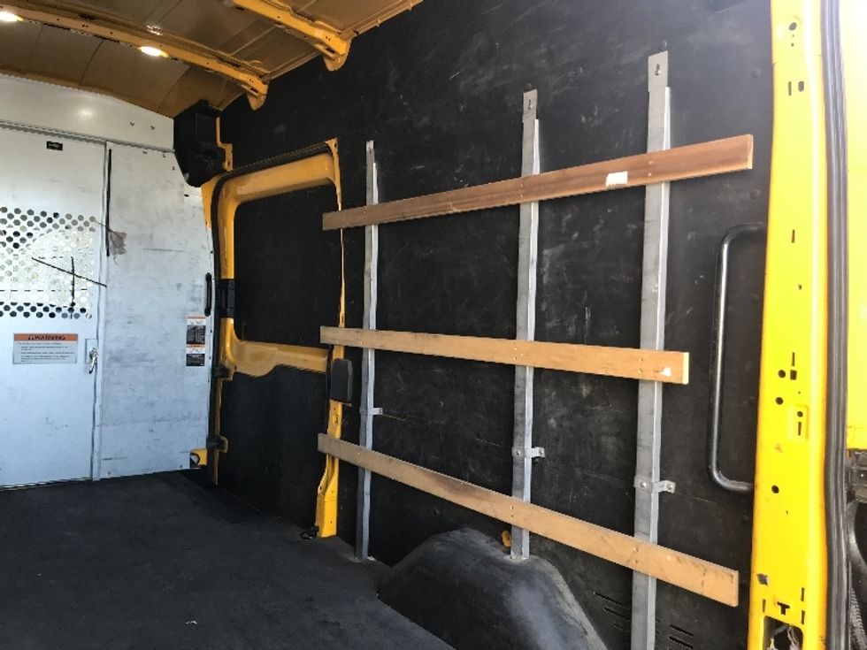 Cargo Van (Panel Van)-Light and Medium Duty Trucks-Ford-2021-Transit 250-Lithia Springs-GA-89,673\n\t\tmiles-$ 32,750 - Image 11