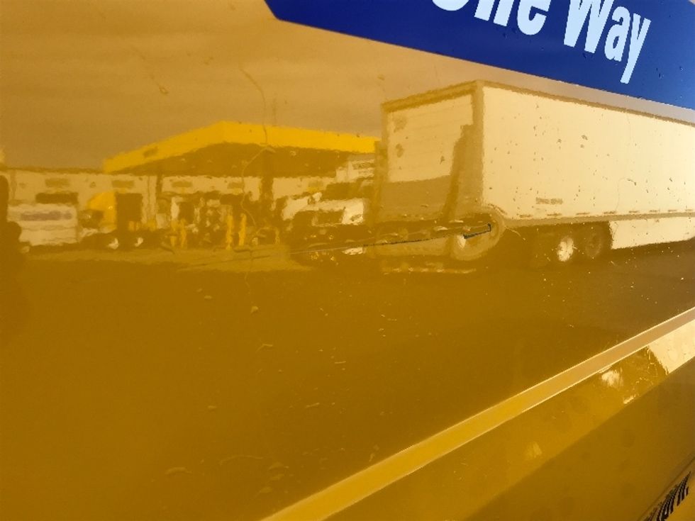 Cargo Van (Panel Van)-Light and Medium Duty Trucks-Ford-2021-Transit 250-Lithia Springs-GA-89,673\n\t\tmiles-$ 32,750 - Image 24