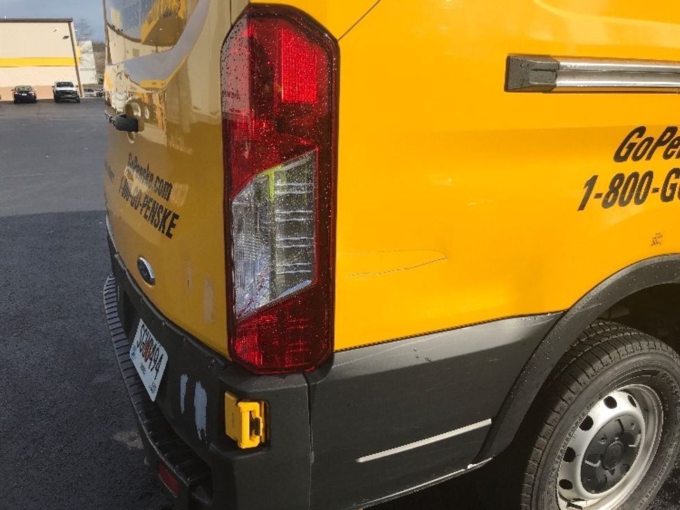 Cargo Van (Panel Van)-Light and Medium Duty Trucks-Ford-2021-Transit 250-Lithia Springs-GA-89,673\n\t\tmiles-$ 32,750 - Image 25